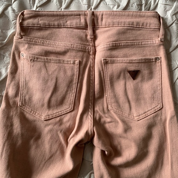 Guess destroyed jeans - Picture 4 of 4